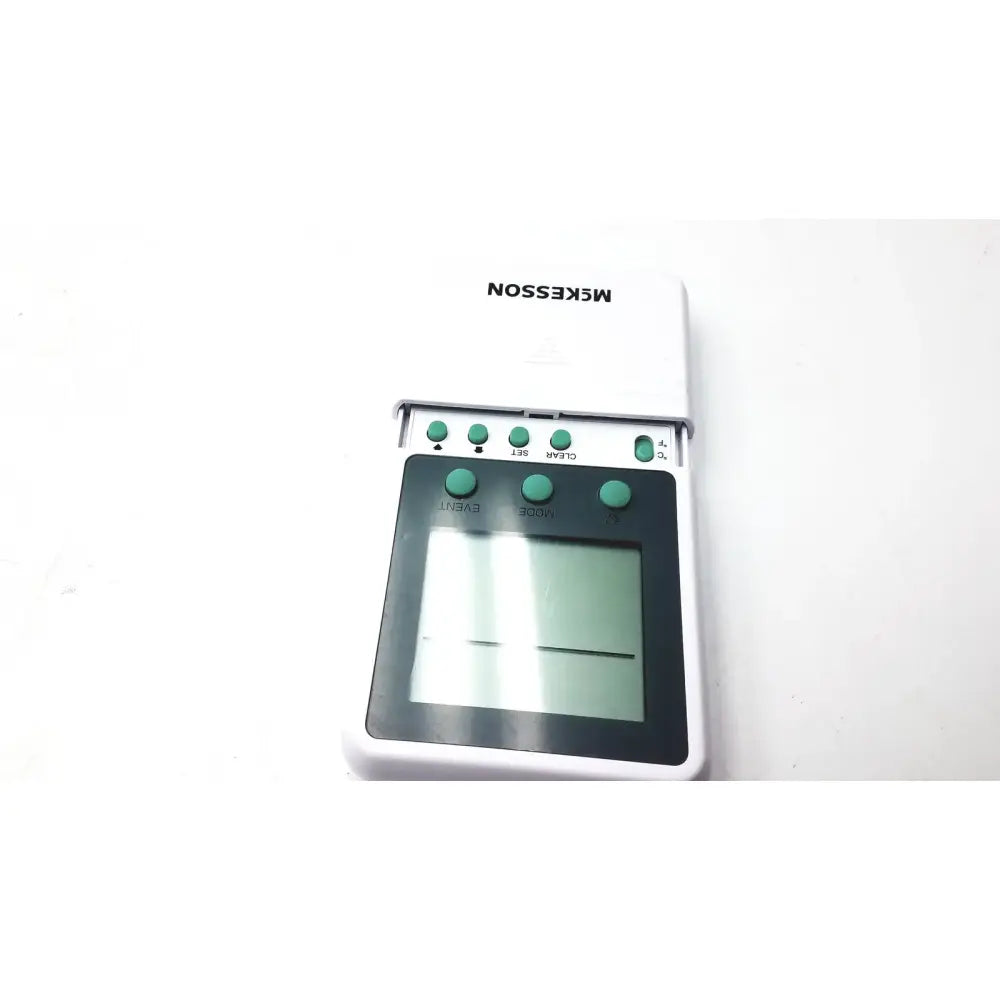 McKesson MCK821RFV -58°to +158°F Refrigerator Freezer Thermometer Refrigerator/Freezer Thermometer, second-hand product photo 4