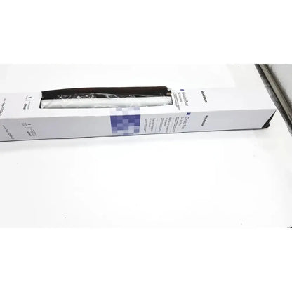 McKesson White Steel Wall Mounted Wall Grab Bar 24" L 146-12024-3 Wall Grab Bar, second-hand product photo 5