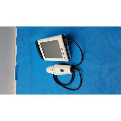 MCube Technology MCube BioCon-700 Portable Ultrasound Bladder Scanner Non-Invasive Unit Bladder Scanner, second-hand product photo 1