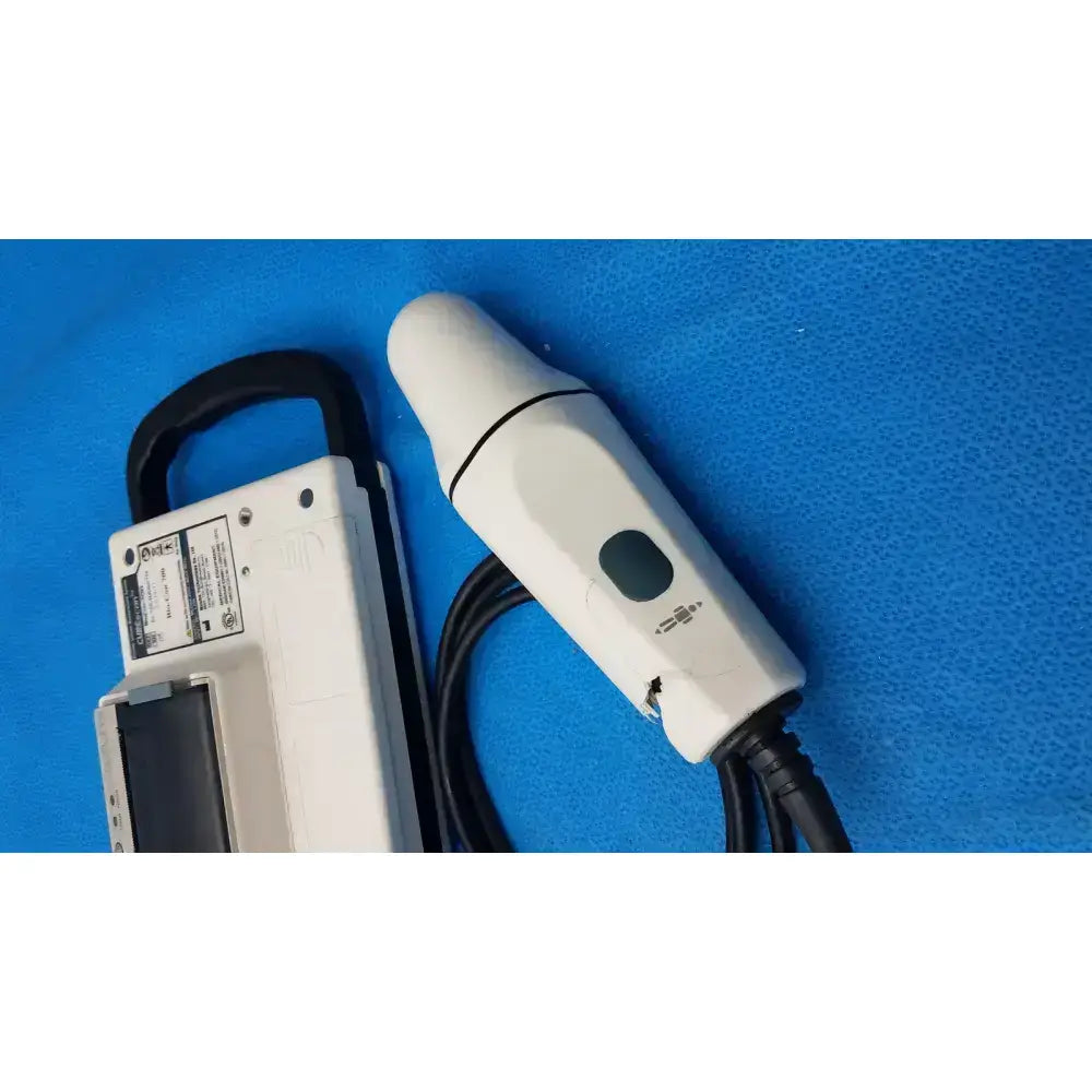 MCube Technology MCube BioCon-700 Portable Ultrasound Bladder Scanner Non-Invasive Unit Bladder Scanner, second-hand product photo 4