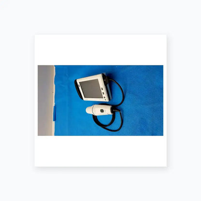 MCube Technology MCube BioCon-700 Portable Ultrasound Bladder Scanner Non-Invasive Unit Bladder Scanner, second-hand product photo 1