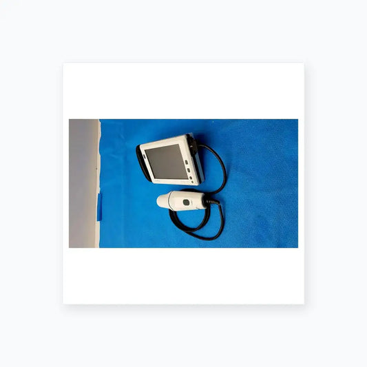MCube Technology MCube BioCon-700 Portable Ultrasound Bladder Scanner Non-Invasive Unit Bladder Scanner, second-hand product photo 1