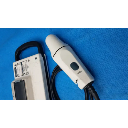 MCube Technology MCube BioCon-700 Portable Ultrasound Bladder Scanner Non-Invasive Unit Bladder Scanner, second-hand product photo 4