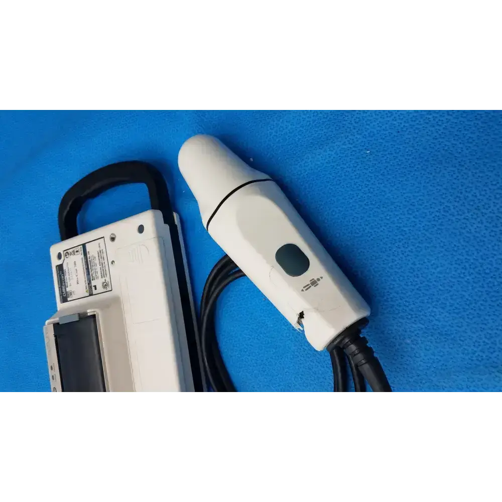 MCube Technology MCube BioCon-700 Portable Ultrasound Bladder Scanner Non-Invasive Unit Bladder Scanner, second-hand product photo 4