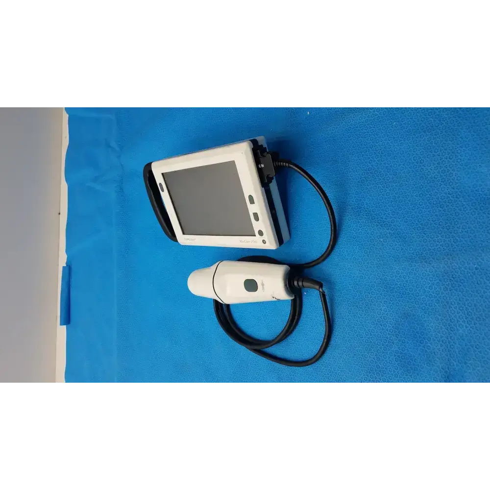 MCube Technology MCube BioCon-700 Portable Ultrasound Bladder Scanner Non-Invasive Unit Bladder Scanner, second-hand product photo 1