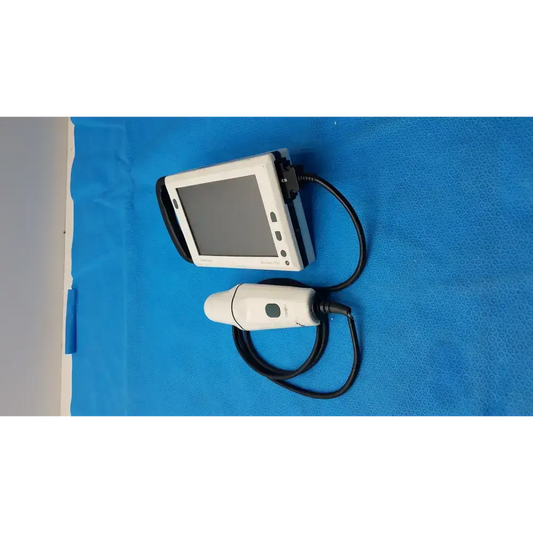 MCube Technology MCube BioCon-700 Portable Ultrasound Bladder Scanner Non-Invasive Unit Bladder Scanner, second-hand product photo 1