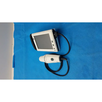 MCube Technology MCube BioCon-700 Portable Ultrasound Bladder Scanner Non-Invasive Unit Bladder Scanner, second-hand product photo 1