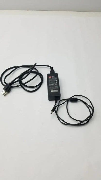 MEAN WELL GS60A24-P1J Power Supply Adapter AC/DC Power Supply, second-hand product photo 5
