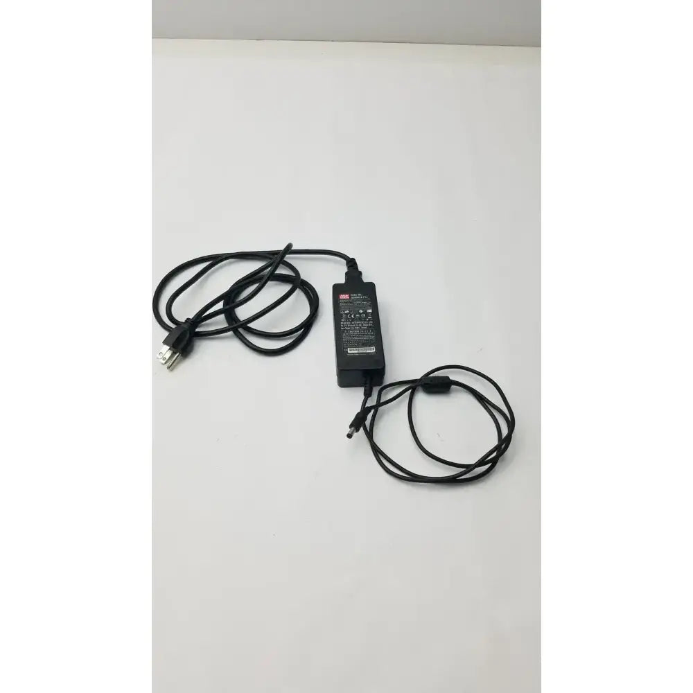 MEAN WELL GS60A24-P1J Power Supply Adapter AC/DC Power Supply, second-hand product photo 5