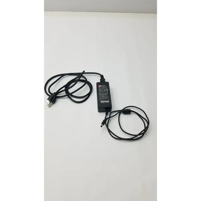 MEAN WELL GS60A24-P1J Power Supply Adapter AC/DC Power Supply, second-hand product photo 5