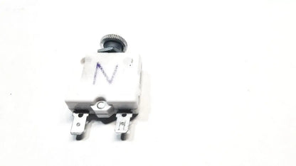 Mechanical Products 1600-112-180 Circuit Breaker, 18A 250VAC-50VDC, LR27156 Circuit Breaker, second-hand product photo 9