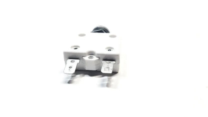Mechanical Products 1600-112-180 Circuit Breaker, 18A 250VAC-50VDC, LR27156 Circuit Breaker, second-hand product photo 4