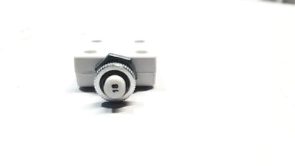 Mechanical Products 1600-112-180 Circuit Breaker, 18A 250VAC-50VDC, LR27156 Circuit Breaker, second-hand product photo 6