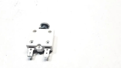 Mechanical Products 1600-112-180 Circuit Breaker, 18A 250VAC-50VDC, LR27156 Circuit Breaker, second-hand product photo 8