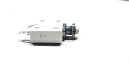 Mechanical Products 1600-112-180 Circuit Breaker, 18A 250VAC-50VDC, LR27156 Circuit Breaker, second-hand product photo 5