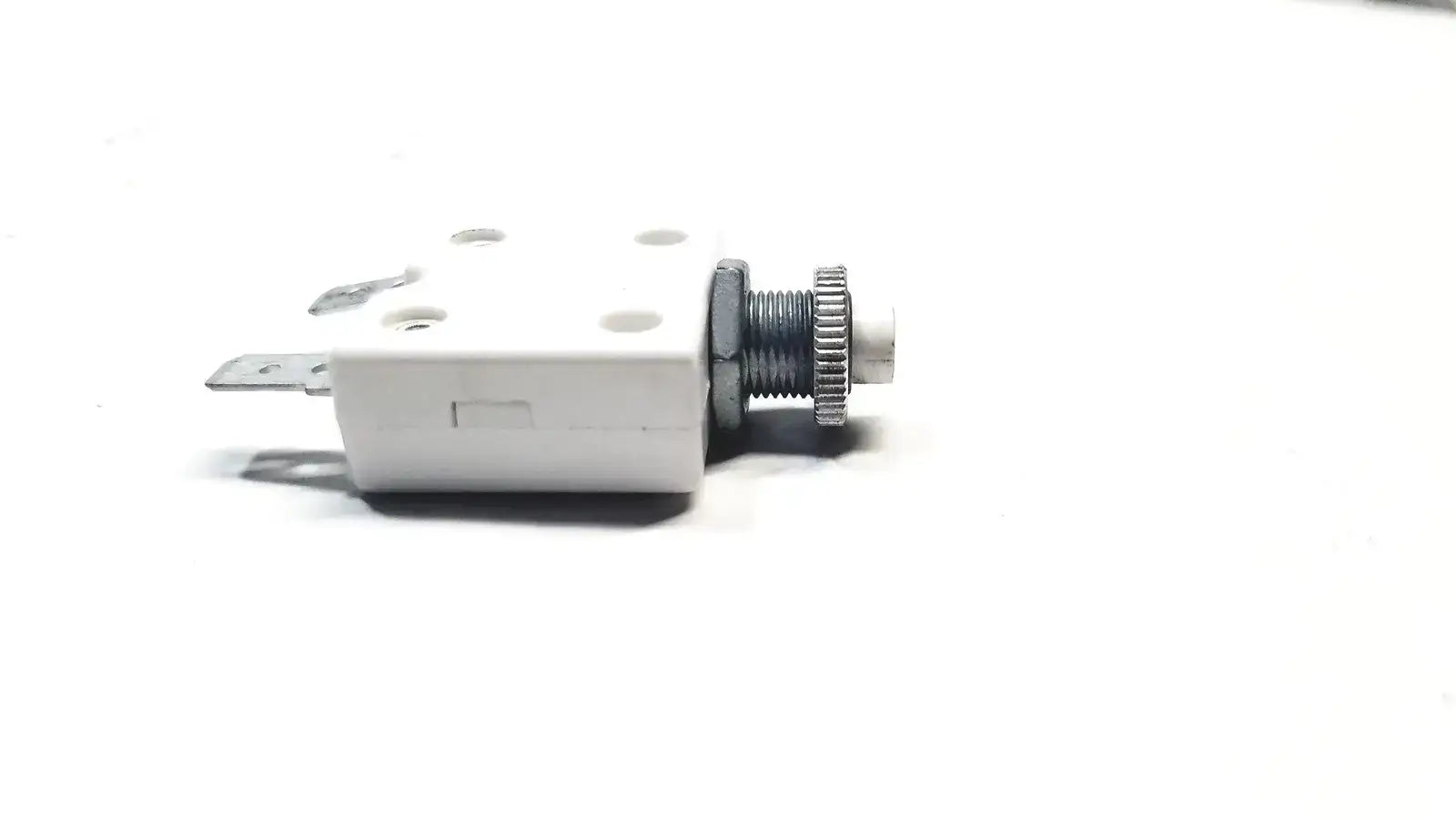 Mechanical Products 1600-112-180 Circuit Breaker, 18A 250VAC-50VDC, LR27156 Circuit Breaker, second-hand product photo 5