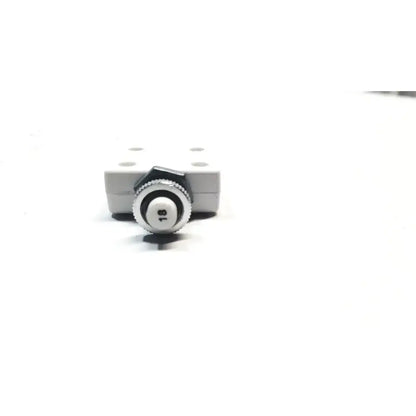 Mechanical Products 1600-112-180 Circuit Breaker, 18A 250VAC-50VDC, LR27156 Circuit Breaker, second-hand product photo 6