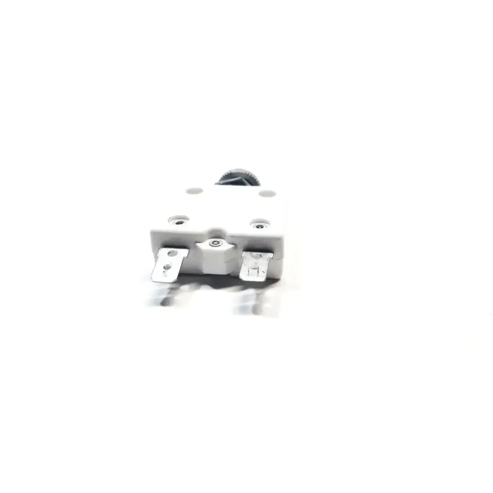 Mechanical Products 1600-112-180 Circuit Breaker, 18A 250VAC-50VDC, LR27156 Circuit Breaker, second-hand product photo 4