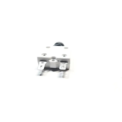 Mechanical Products 1600-112-180 Circuit Breaker, 18A 250VAC-50VDC, LR27156 Circuit Breaker, second-hand product photo 4