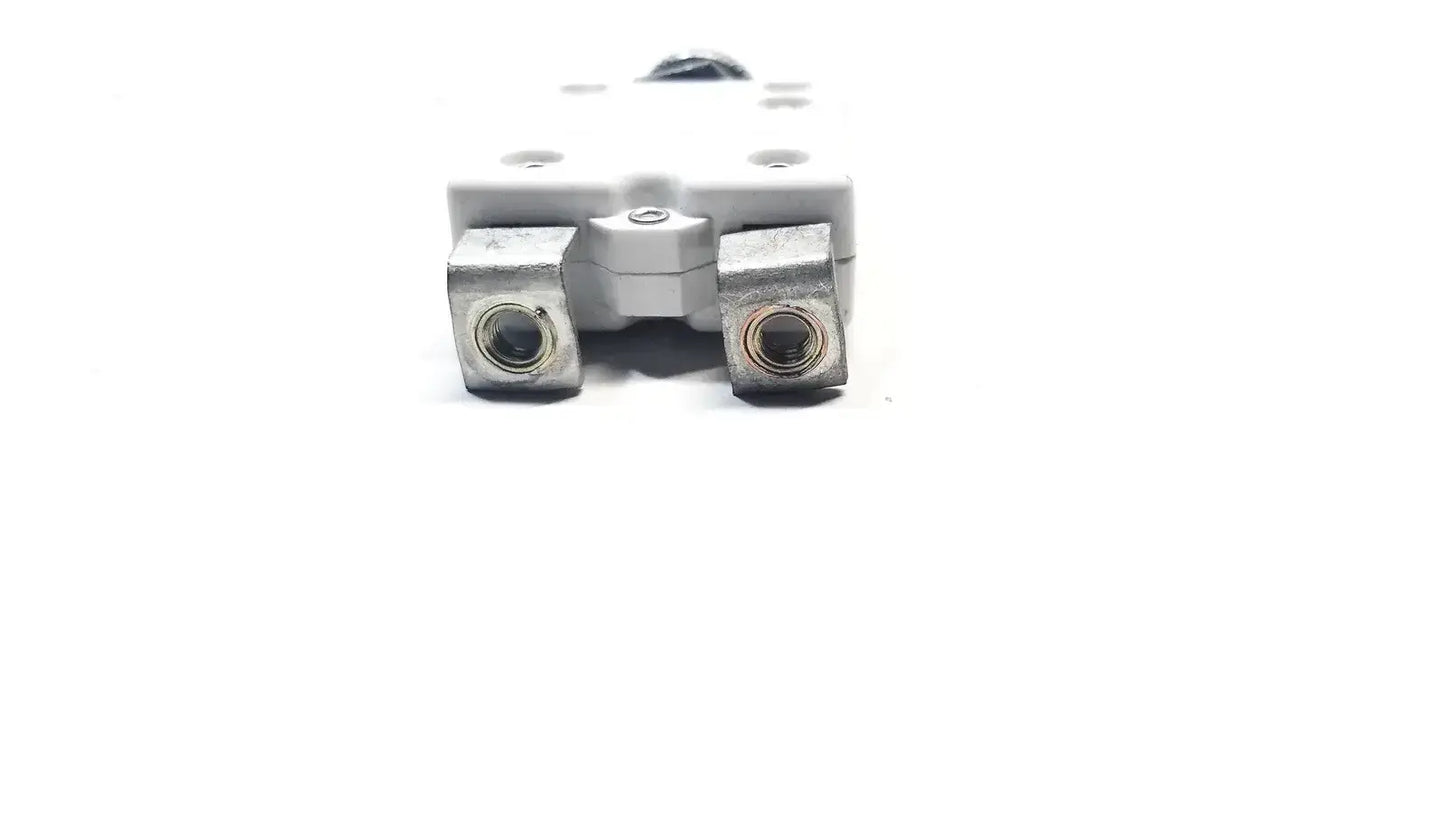 Mechanical Products 1648-056-070 Circuit Breaker, 70A 250VAC/50VDC, 0406 Circuit Breaker, second-hand product photo 4