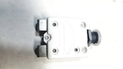 Mechanical Products 1648-056-070 Circuit Breaker, 70A 250VAC/50VDC, 0406 Circuit Breaker, second-hand product photo 3