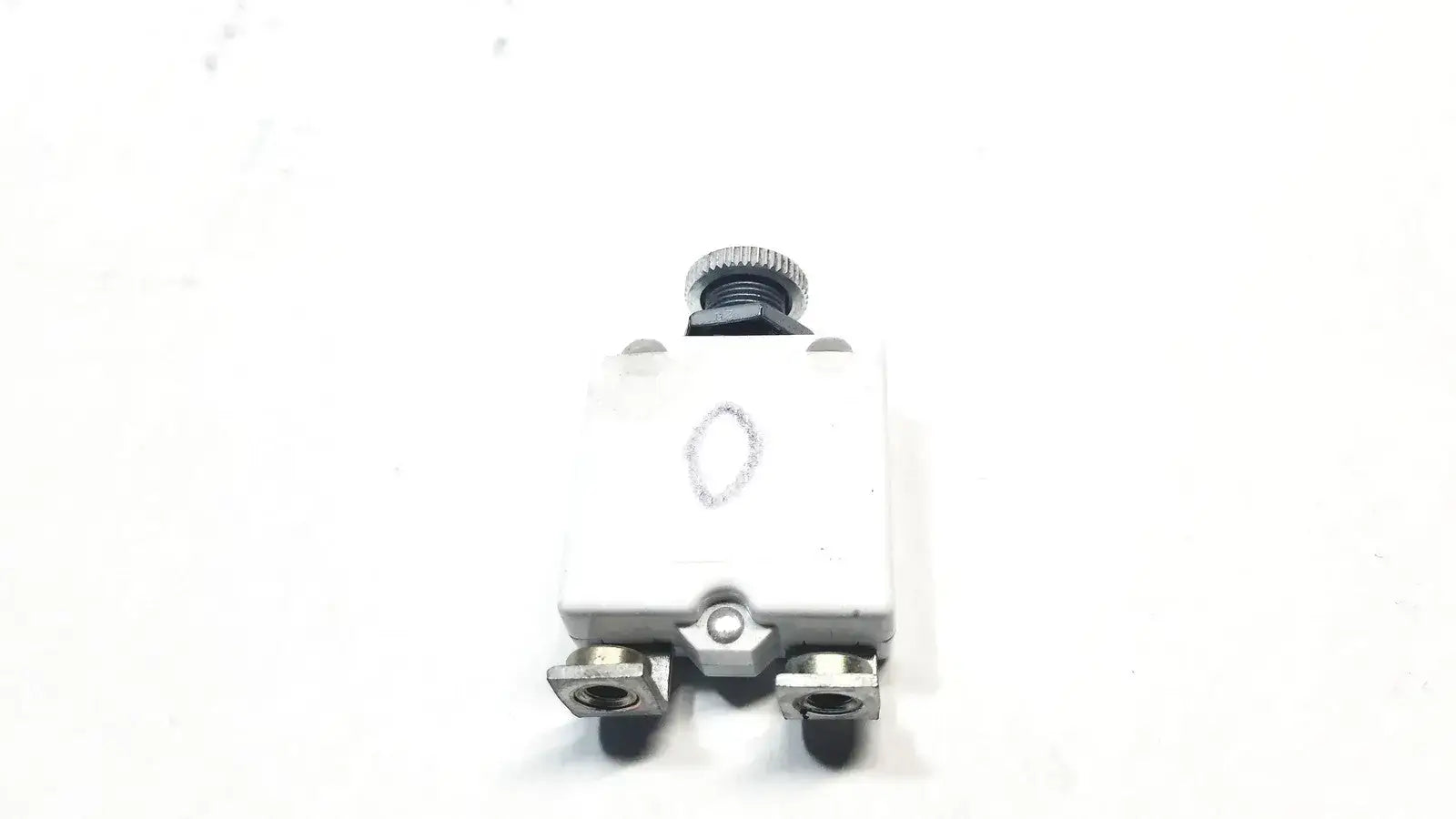 Mechanical Products 1648-056-070 Circuit Breaker, 70A 250VAC/50VDC, 0406 Circuit Breaker, second-hand product photo 8
