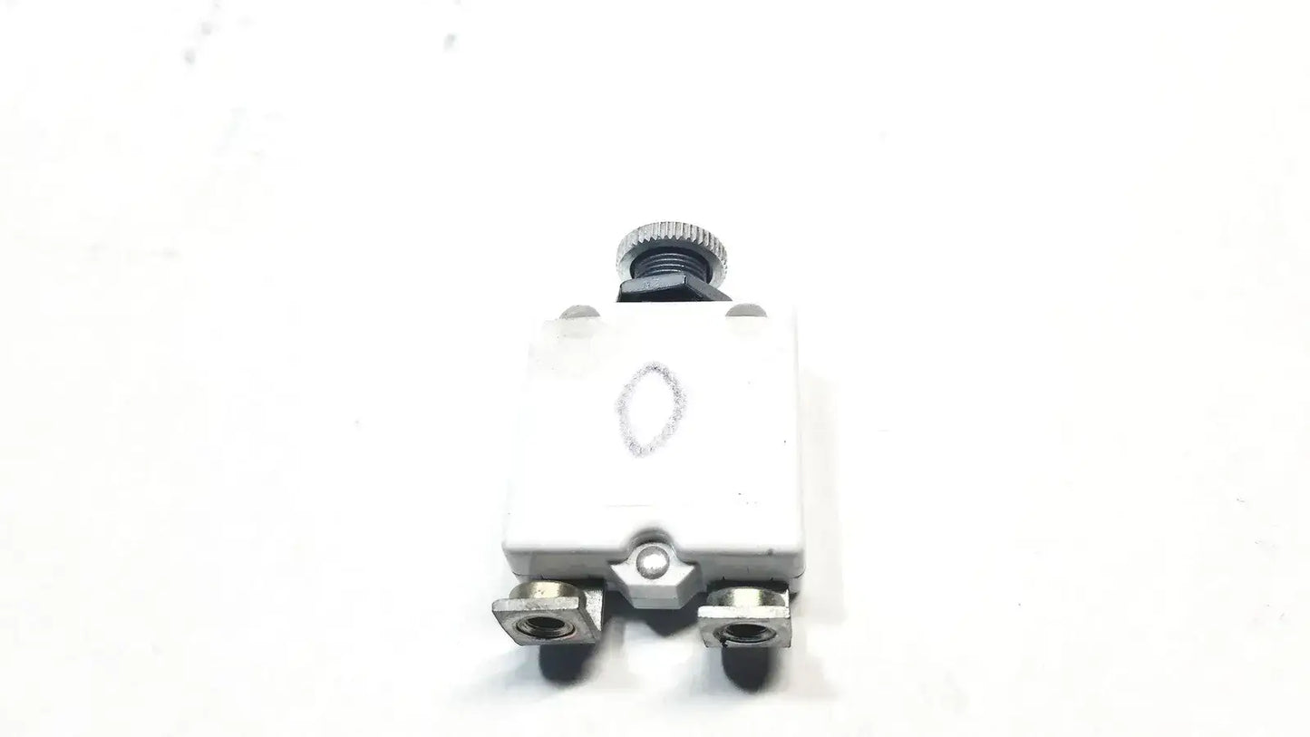 Mechanical Products 1648-056-070 Circuit Breaker, 70A 250VAC/50VDC, 0406 Circuit Breaker, second-hand product photo 8