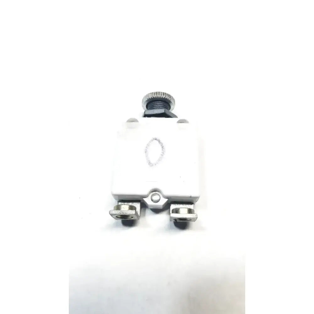 Mechanical Products 1648-056-070 Circuit Breaker, 70A 250VAC/50VDC, 0406 Circuit Breaker, second-hand product photo 1
