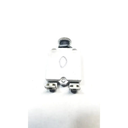 Mechanical Products 1648-056-070 Circuit Breaker, 70A 250VAC/50VDC, 0406 Circuit Breaker, second-hand product photo 1