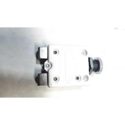 Mechanical Products 1648-056-070 Circuit Breaker, 70A 250VAC/50VDC, 0406 Circuit Breaker, second-hand product photo 3