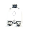 Mechanical Products 1648-056-070 Circuit Breaker, 70A 250VAC/50VDC, 0406