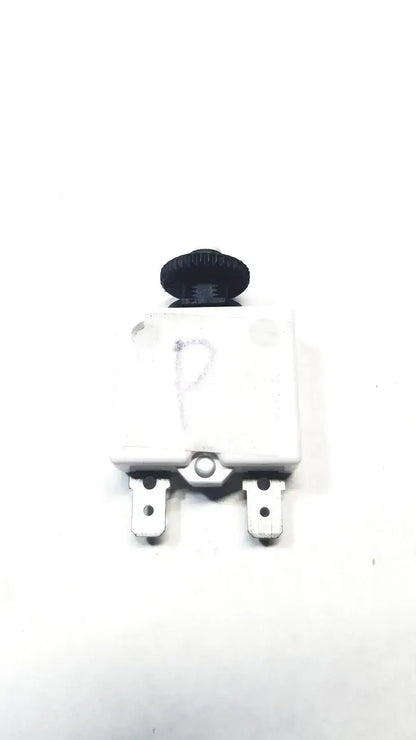 Mechanical Products 1680-264-050 Circuit Breaker, 5A 250VAC/50VDC Circuit Breaker, second-hand product photo 8