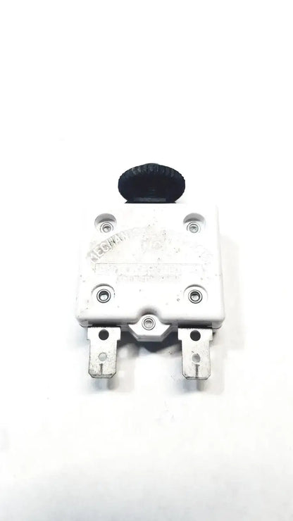 Mechanical Products 1680-264-050 Circuit Breaker, 5A 250VAC/50VDC Circuit Breaker, second-hand product photo 3