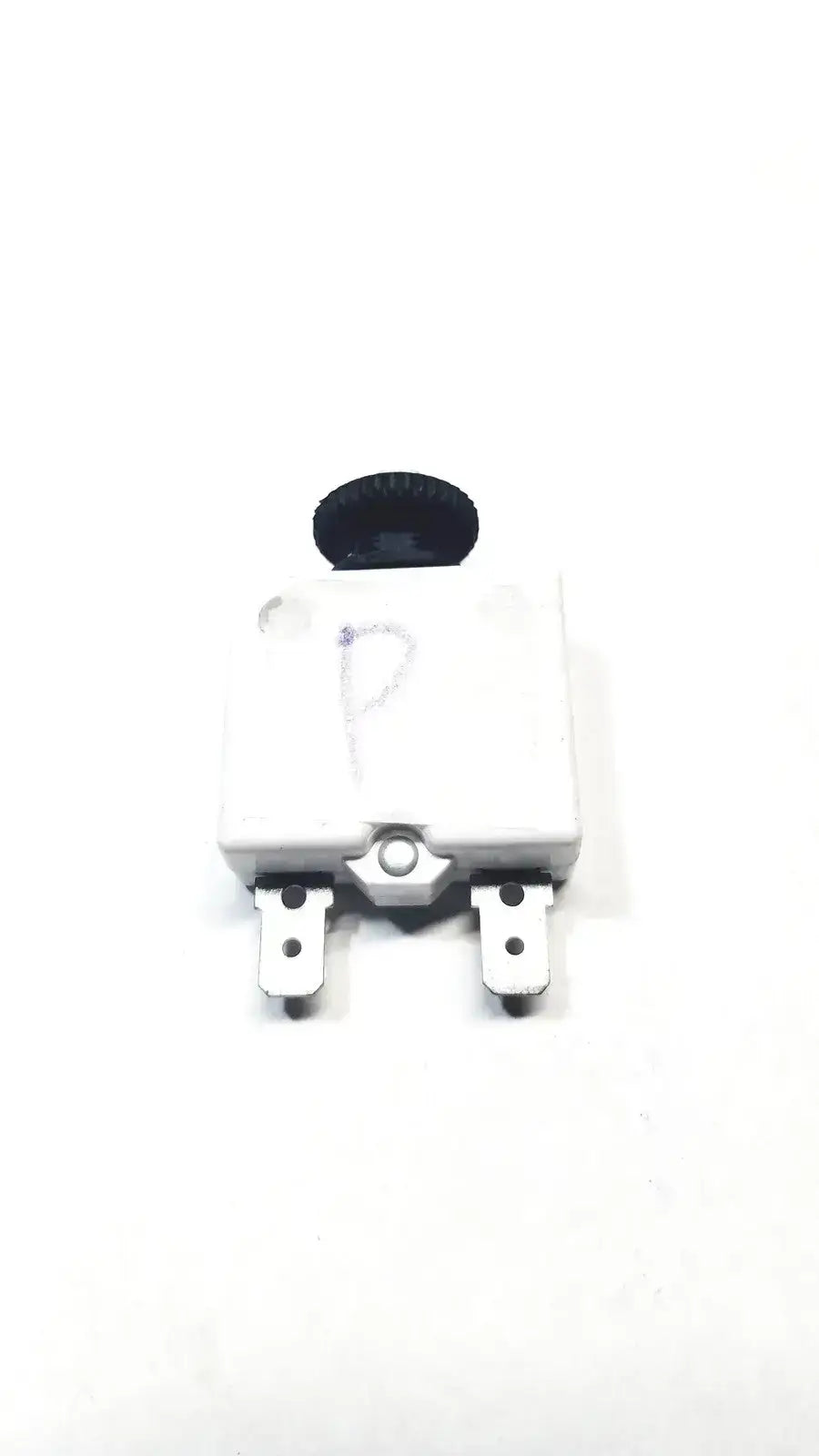 Mechanical Products 1680-264-050 Circuit Breaker, 5A 250VAC/50VDC Circuit Breaker, second-hand product photo 1