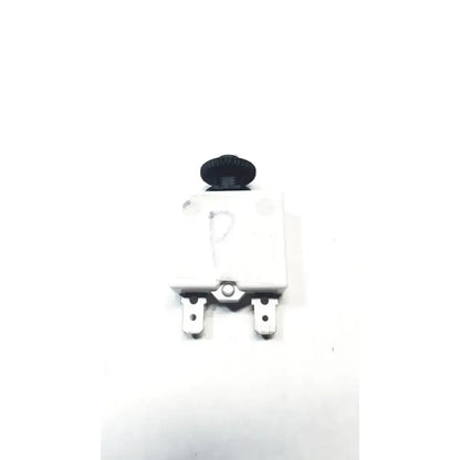 Mechanical Products 1680-264-050 Circuit Breaker, 5A 250VAC/50VDC Circuit Breaker, second-hand product photo 8