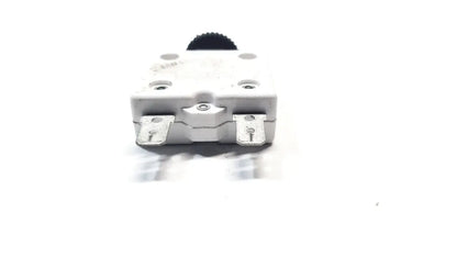 Mechanical Products 1680-264-050 Circuit Breaker, 5A 250VAC/50VDC Circuit Breaker, second-hand product photo 4