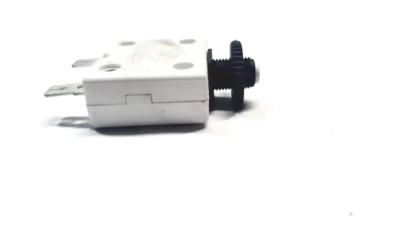 Mechanical Products 1680-264-050 Circuit Breaker, 5A 250VAC/50VDC Circuit Breaker, second-hand product photo 5