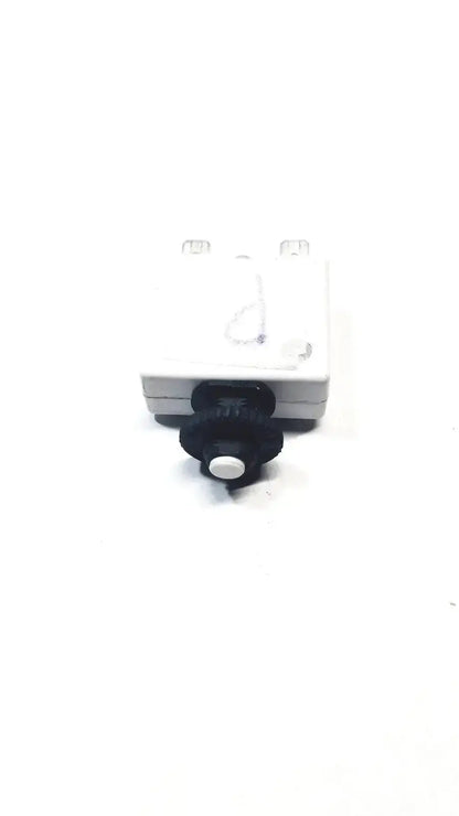 Mechanical Products 1680-264-050 Circuit Breaker, 5A 250VAC/50VDC Circuit Breaker, second-hand product photo 2