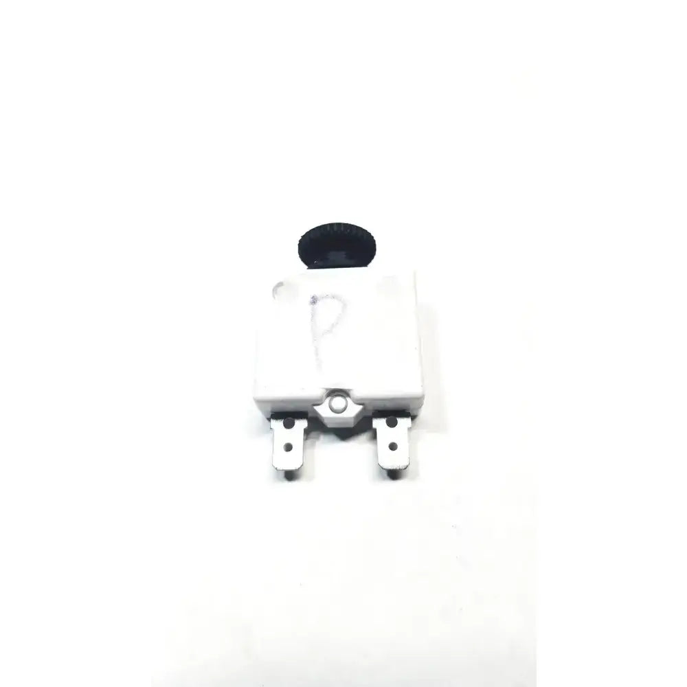 Mechanical Products 1680-264-050 Circuit Breaker, 5A 250VAC/50VDC Circuit Breaker, second-hand product photo 1