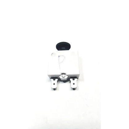 Mechanical Products 1680-264-050 Circuit Breaker, 5A 250VAC/50VDC Circuit Breaker, second-hand product photo 1
