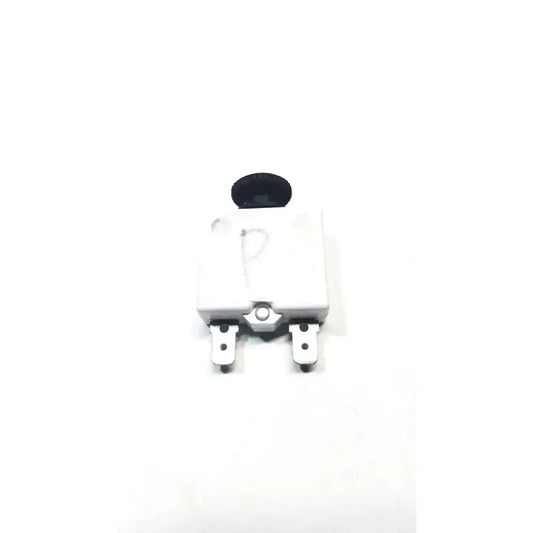 Mechanical Products 1680-264-050 Circuit Breaker, 5A 250VAC/50VDC Circuit Breaker, second-hand product photo 1