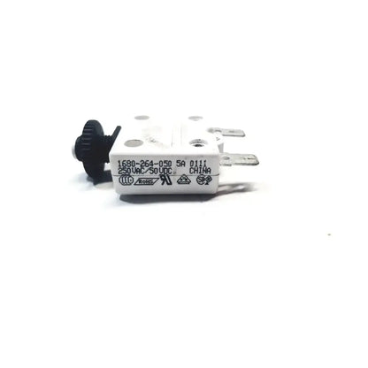 Mechanical Products 1680-264-050 Circuit Breaker, 5A 250VAC/50VDC Circuit Breaker, second-hand product photo 7