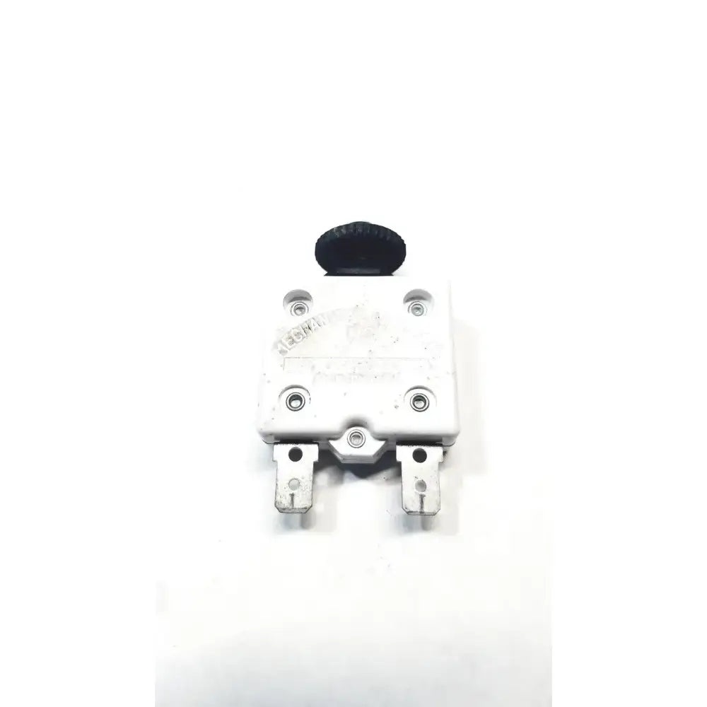 Mechanical Products 1680-264-050 Circuit Breaker, 5A 250VAC/50VDC Circuit Breaker, second-hand product photo 3