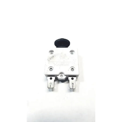 Mechanical Products 1680-264-050 Circuit Breaker, 5A 250VAC/50VDC Circuit Breaker, second-hand product photo 3