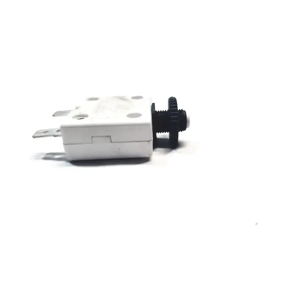 Mechanical Products 1680-264-050 Circuit Breaker, 5A 250VAC/50VDC Circuit Breaker, second-hand product photo 5