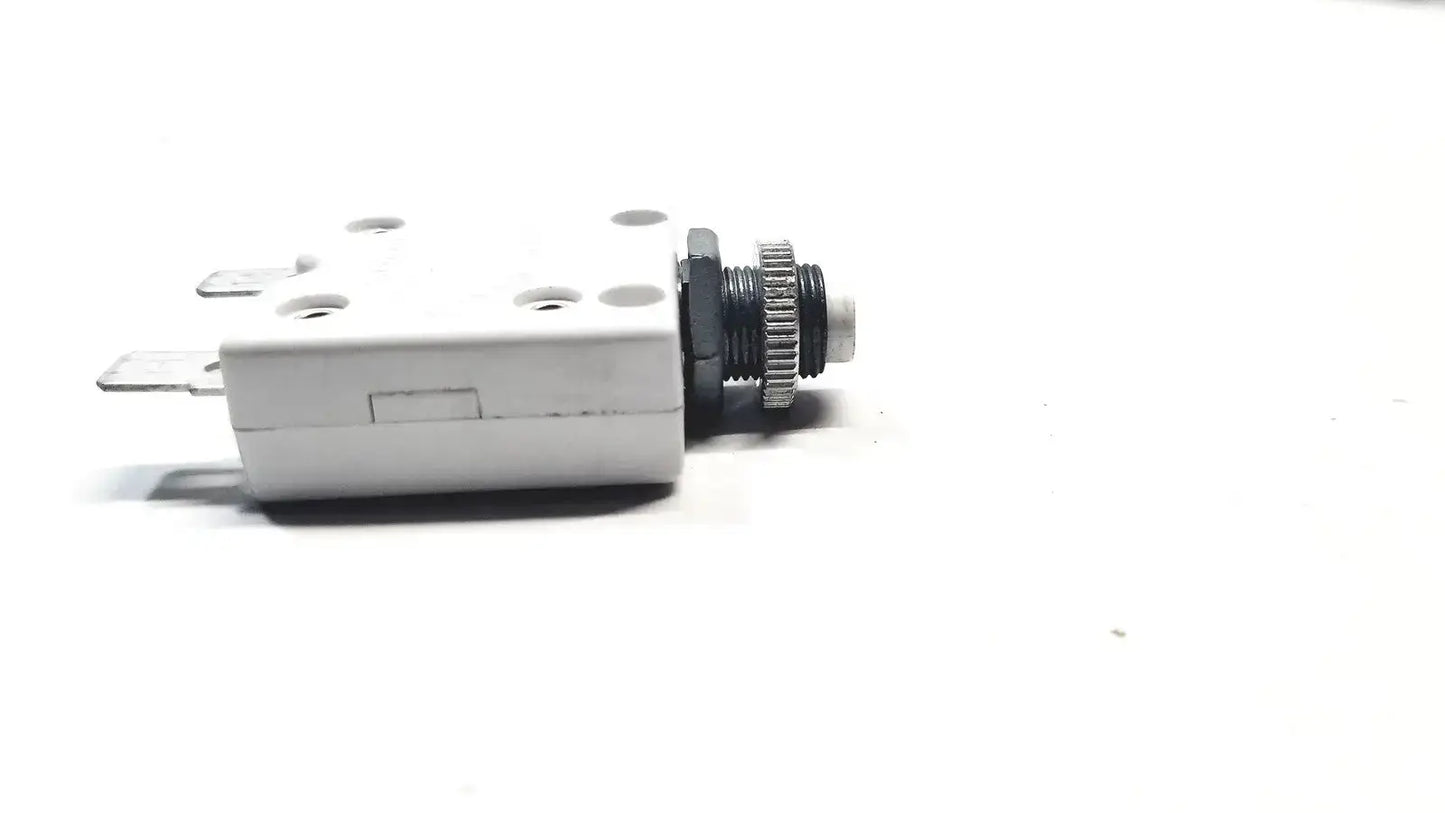 Mechanical Products Ignition Protected 1601-015-300 Breaker, 3A 250VAC/50VDC Circuit Breaker, second-hand product photo 5