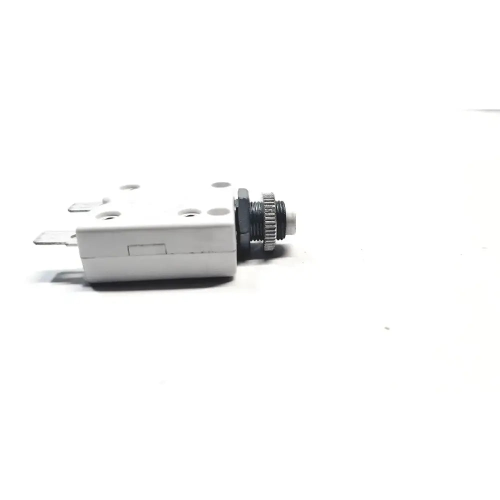 Mechanical Products Ignition Protected 1601-015-300 Breaker, 3A 250VAC/50VDC Circuit Breaker, second-hand product photo 5