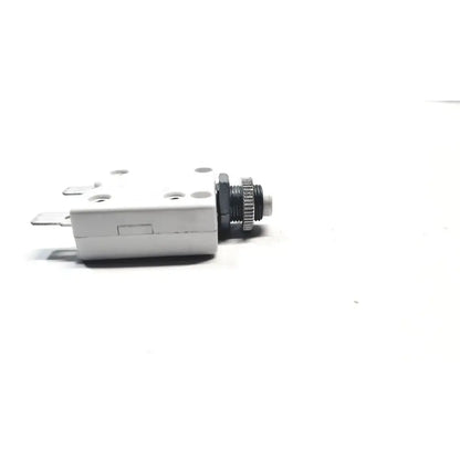 Mechanical Products Ignition Protected 1601-015-300 Breaker, 3A 250VAC/50VDC Circuit Breaker, second-hand product photo 5