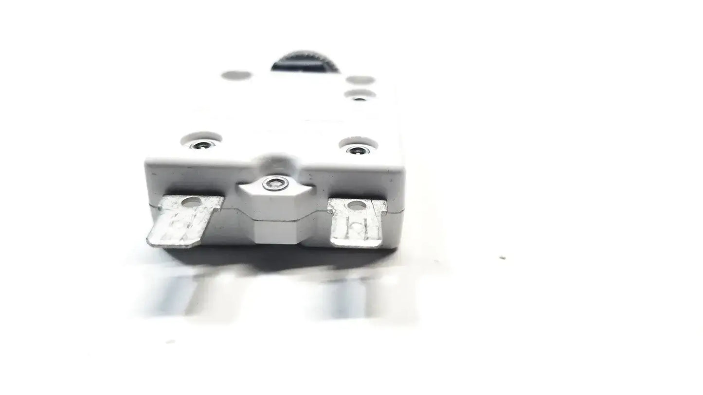 Mechanical Products Ignition Protected 1601-015-300 Breaker, 3A 250VAC/50VDC Circuit Breaker, second-hand product photo 4
