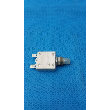 Mechanical Products Ignition Protector Circuit Protection, second-hand product photo 6